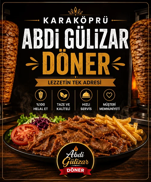 Abi Gülizar Döner