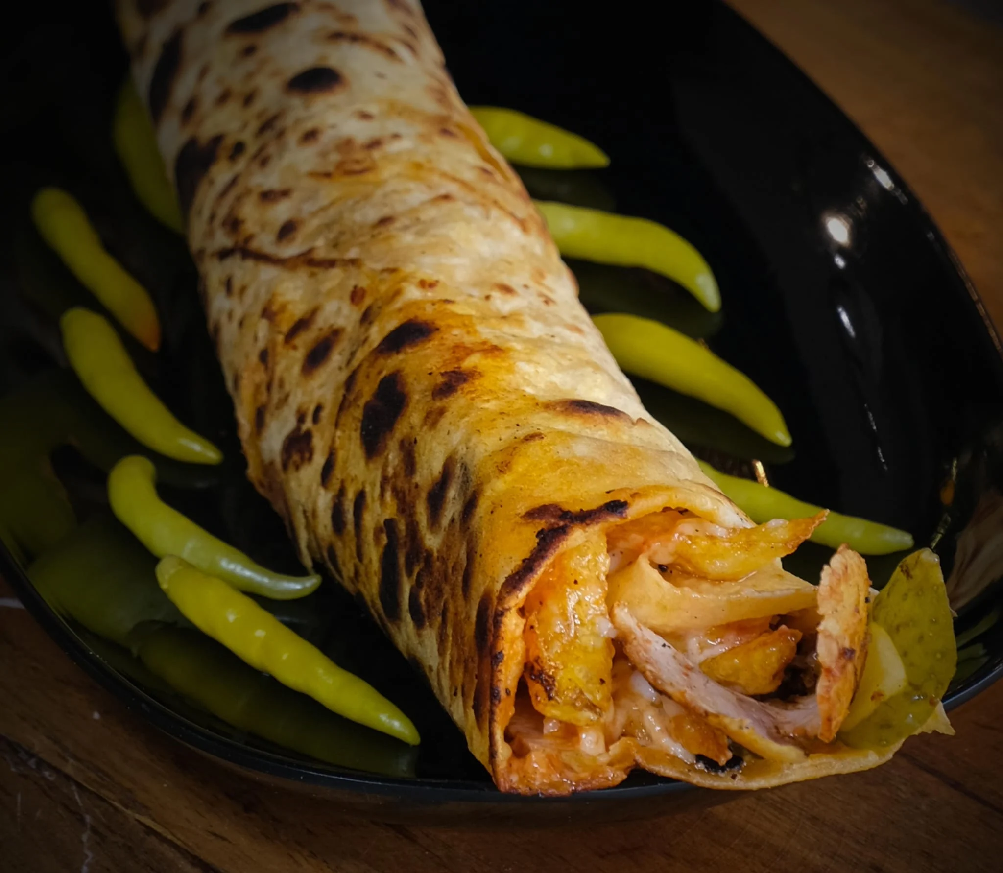 Karaköprü Abdi Gülizar Döner